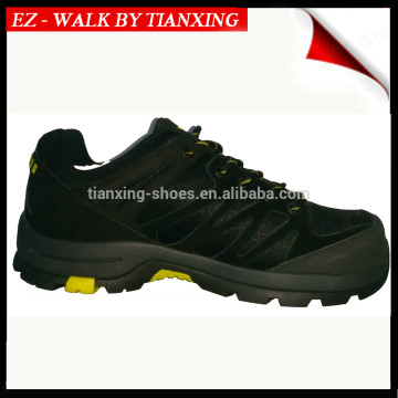 Ботинки hiker с композитным подноском